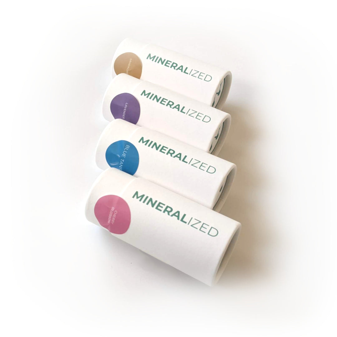 Refills Value Pack (4 or more)