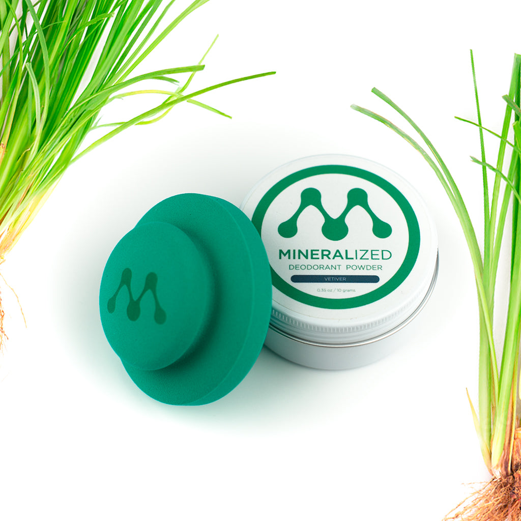 New! Full Size - Vetiver