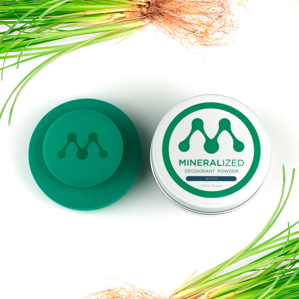 Sample Scent + Applicator