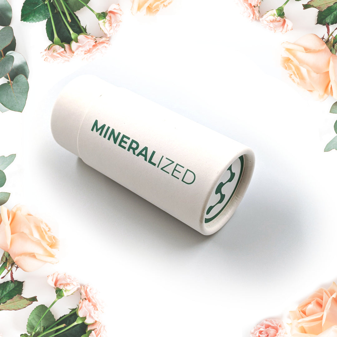 Mineralized Refills
