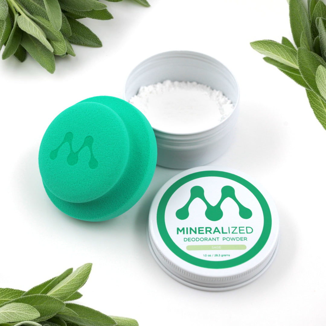 Full Size - Sage