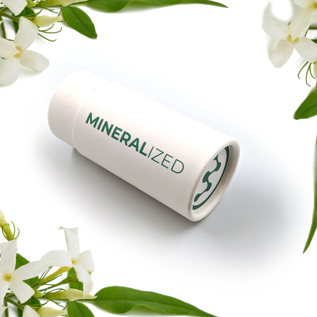Special offering: Mineralized Jasmine